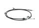 Kabel, parkeringsbrems - 1987482913 BOSCH - 47510-SNA-A52, 47510-SNA-A54, 174216