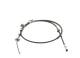 Kabel, parkeringsbrems - 1987482915 BOSCH - 47510-S9A-E01, 174234, 1840902665