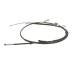 Kabel, parkeringsbrems - 1987482915 BOSCH - 47510-S9A-E01, 174234, 1840902665