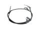 Kabel, parkeringsbrems - 1987482918 BOSCH - 47510-S9A-023, 174238, 1840902663
