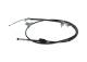 Kabel, parkeringsbrems - 1987482918 BOSCH - 47510-S9A-023, 174238, 1840902663