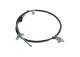 Kabel, parkeringsbrems - 1987482919 BOSCH - 47560-S9A-023, 174239, 1840902662