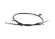 Kabel, parkeringsbrems - 1987482919 BOSCH - 47560-S9A-023, 174239, 1840902662