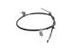 Kabel, parkeringsbrems - 1987482919 BOSCH - 47560-S9A-023, 174239, 1840902662