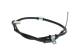 Kabel, parkeringsbrems - 1987482920 BOSCH - 5976007000, 5976007010, 5976007410