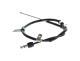 Kabel, parkeringsbrems - 1987482920 BOSCH - 5976007000, 5976007010, 5976007410