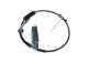 Kabel, parkeringsbrems - 1987482931 BOSCH - BK312A809DK, BK312A809DM, 2031608