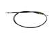 Kabel, parkeringsbrems - 1987482938 BOSCH - 365300709R, 365300927R, 1RE006