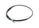 Kabel, parkeringsbrems - 1987482938 BOSCH - 365300709R, 365300927R, 1RE006