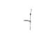 Kabel, parkeringsbrems - 1987482948 BOSCH - 4641042051, 1TY006, 24372719772