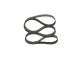 Multi-V reim - 1987946262 BOSCH - A0139977392, 0139977392, 7PK2312