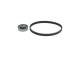 Registerreim sett - 1987946315 BOSCH - 530035010, 5732770, CT1039K2