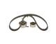 Registerreim sett - 1987946533 BOSCH - 530066410, K015651XS, VKMA94626