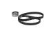 Registerreim sett - 1987946544 BOSCH - 1680600QAV, 6001543859, 7701472725