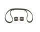 Registerreim sett - 1987946550 BOSCH - 530055410, 5720370, CT996K1