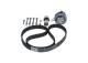 Registerreim sett - 1987946677 BOSCH - 04L198119D, 04L198119T, 04L198119J