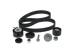 Registerreim sett - 1987946701 BOSCH - 130C13191R, 7701474359, 7701477023