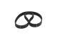 Registerrem - 1987946821 BOSCH - 1302800Q1L, 130288608R, 130288653R