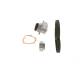 Vannpumpe & registerreim sett - 1987946964 BOSCH - 1987946434, 56620701, VKMC032011