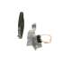 Vannpumpe & registerreim sett - 1987946964 BOSCH - 1987946434, 56620701, VKMC032011