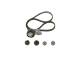 Registerreim sett - 1987948914 BOSCH - 1672143, 3M5Q8A615DA, 1987948091