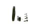 Registerreim sett - 1987948914 BOSCH - 1672143, 3M5Q8A615DA, 1987948091