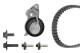 Registerreim sett - 1987948914 BOSCH - 1672143, 3M5Q8A615DA, 1987948091