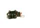 Børsteholder, starter - 2004336219 BOSCH - 02A911209A, 493323, 9944377