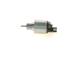 Innslag, starter - 2339303839 BOSCH - 281500B020, 2339303294, CSO10160AS