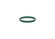 Tetningsring, dyseholder - 2410206008 BOSCH - 01318863, 1276457, 1699458