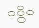 Gummiring - 2410210049 BOSCH - 01318920, 112599655988, 1228136