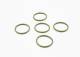 Gummiring - 2410210049 BOSCH - 01318920, 112599655988, 1228136