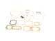 Tetning, rammer hovedlyskaster - 2427010001 BOSCH - 0401846405