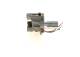 Tetning, rammer hovedlyskaster - 2427010011 BOSCH - 1332874, 1699499, 5001836129