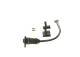 Tetning, rammer hovedlyskaster - 2427010037 BOSCH