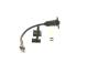 Tetning, rammer hovedlyskaster - 2427010037 BOSCH
