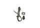Tetning, rammer hovedlyskaster - 2427010040 BOSCH - 81960016006
