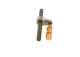 Tetning, rammer hovedlyskaster - 2427010043 BOSCH
