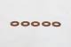 Tetningsring, dyseholder - 2430100048 BOSCH - 194906160, 383317C1, 9352430100048