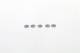 Underlagsskive - 2430102972 BOSCH - 1990A1, A0010176852, A0040171552