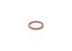 Tetningsring, dyseholder - 2430105010 BOSCH - 0003008034, 031330, 11220872002
