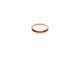 Tetningsring, dyseholder - 2430105044 BOSCH - 13532242754, 7701060385, 9946958