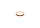 Tetningsring, dyseholder - 2430105044 BOSCH - 13532242754, 7701060385, 9946958