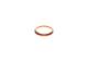 Tetningsring, dyseholder - 2430105044 BOSCH - 13532242754, 7701060385, 9946958