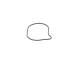 Gummiring - 2440210028 BOSCH