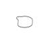 Gummiring - 2440210028 BOSCH