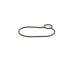 Tetningsring - 2440210054 BOSCH - 42559144