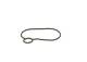 Tetningsring - 2440210054 BOSCH - 42559144
