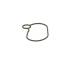 Tetningsring - 2440210054 BOSCH - 42559144