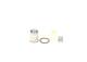 Drivstoffilter - 2447010018 BOSCH - 0003002831, 01290632, 1290632